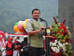 Tadjimalela: Lebih dari Sekadar Sport Center, Kini Jadi Rumah Baru bagi UMKM Sumedang