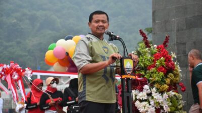 sport center tadjimalela sumedang