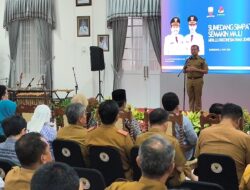 Pembinaan Karakter Anak dan Remaja di Sumedang Beri Dampak Nyata, Bupati: Ini Bukti Nyata Perubahan
