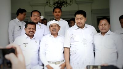 Sumedang Dapat Tambahan 1.000 Unit Rumah Subsidi untuk MBR dan ASN Tahun 2025