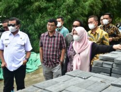 Sumedang Adopsi Sistem Pengelolaan Sampah Banyumas, Menuju Kabupaten Hijau dan Berkelanjutan