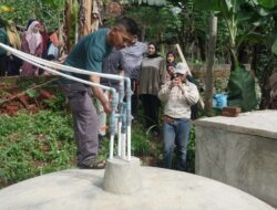Anak Muda Olah Ampas Kopi Dari Kedai Kopi di Sumedang Jadi Biogas