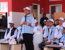 Bupati Dony: KDMP Hadir untuk Perkuat Ekonomi dan Cegah Pinjol di Sumedang