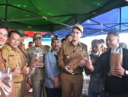 Harga Tembakau Anjlok, Pemda Sumedang Berupaya Hadirkan Kebijakan Pro Petani