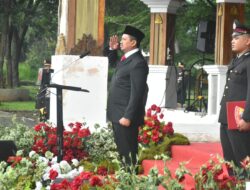 Bupati Sumedang: Polri untuk Masyarakat, Bukan Sekadar Slogan