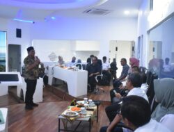 Bupati Aceh Besar Puji SPBE Sumedang