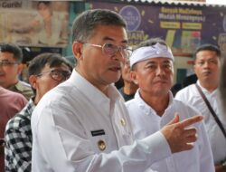 Konflik Antara Wagub dan Sekda Cerminan Gaya Kepemimpinan KDM