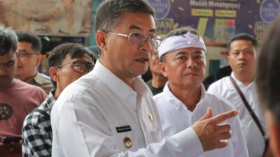 Konflik Antara Wagub dan Sekda Cerminan Gaya Kepemimpinan KDM