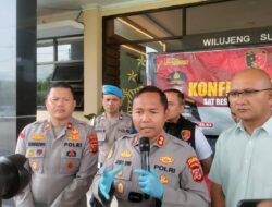 Peras Kepala Desa di Sumedang, Lima Orang Mengaku Wartawan Diringkus Polisi, Dua Lagi Buron