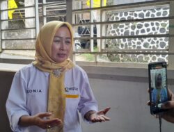 Sonia Sugian Dorong Percepatan Pembangunan Jalan di Dapil 6 Sumedang