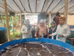 Universitas Sangga Buana Dorong Inovasi Budidaya Ikan Nila Berbasis IoT di Sumedang
