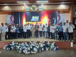 Muscab HIPMI Sumedang Dorong Regenerasi dan Sinergi Pengusaha Muda