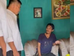 Sempat Buron, Oknum Wartawan Pemeras Kepala Desa di Sumedang Akhirnya Ditangkap