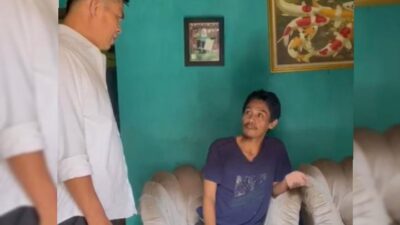 Sempat Buron, Oknum Wartawan Pemeras Kepala Desa di Sumedang Akhirnya Ditangkap