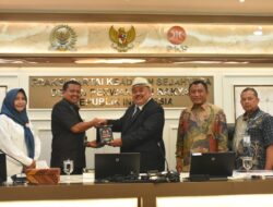 Perjuangan H. Ateng Sutisna dalam Pembangunan MAN IC Sumedang, Diapresiasi Bupati