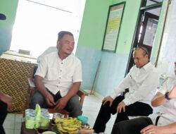 Lama Dinantikan, SMAN Terintegrasi Pamulihan Sumedang Resmi Dibuka