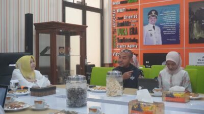 Pemda Sumedang dan ISBI Bandung Bakal Gelar Event Budaya di Geotheater Rancakalong