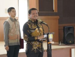 Sambut Era AI dan Kurikulum Dinamis, Guru di Sumedang Harus Siap Berubah