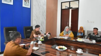 Budayawan Sumedang Diajak Meriahkan Festival West Java Paragliding Word Championship 2025