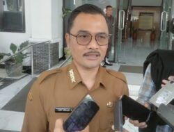 100 Persen Siswa Sekolah Rakyat Sumedang Berasal dari Keluarga Kurang Mampu dan Miskin Ekstrem