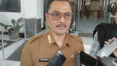 100 Persen Siswa Sekolah Rakyat Sumedang Berasal dari Keluarga Kurang Mampu dan Miskin Ekstrem