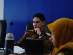 Festival Pesona Jatigede 2025, Sumedang Siap Guncang Dunia Lewat Budaya