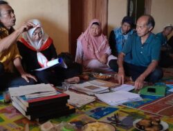Kordinator OTD Sebut, Asda 1 dan 2 Serta Kabag Tapem Pemda Sumedang Akui Bahwa Berkas Tol Cisumdawu Benar
