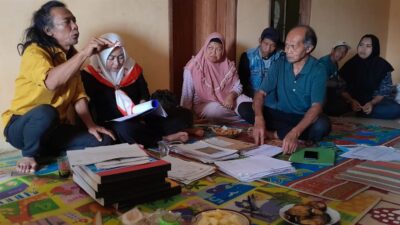 Kordinator OTD Sebut, Asda 1 dan 2 Serta Kabag Tapem Pemda Sumedang Akui Bahwa Berkas Tol Cisumdawu Benar