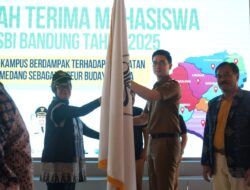 KKN di Rancakalong, Mahasiswa ISBI Siap Sinergi Budaya, Edukasi dan Ekonomi Kreatif untuk Sumedang