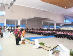 IPDN Luluskan 1.305 Pemikir Pemerintahan, Mendagri: ASN Profesional Kunci Pemerintahan Efektif