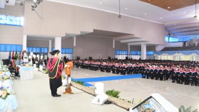 IPDN Luluskan 1.305 Pemikir Pemerintahan, Mendagri: ASN Profesional Kunci Pemerintahan Efektif