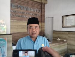 Sumedang Terus Pacu Swasembada Pangan, Target Tanam 76 Ribu Hektare di 2025