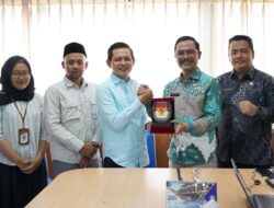 KPU Sumedang Gandeng Disdik, Sosialisasikan Pendidikan Pemilih Berkelanjutan
