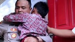 Aksi Percobaan Bunuh Diri Pelajar SD di Pameungpeuk Berhasil Digagalkan