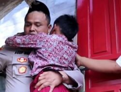 Aksi Percobaan Bunuh Diri Pelajar SD di Pameungpeuk Berhasil Digagalkan