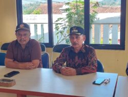 Warga Desa Cibungur Sumedang Pertanyakan Dugaan Penyelewengan Dana Desa