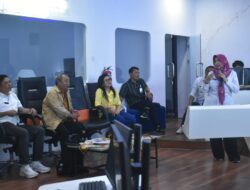 Sumedang Masuk Lima Besar Terbaik dalam Partirana Award Tingkat Jabar 2025