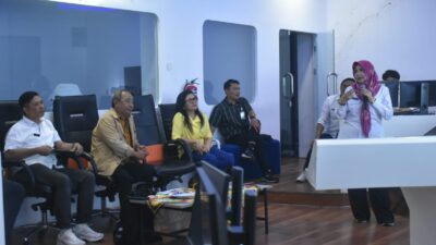 Sumedang Masuk Lima Besar Terbaik dalam Partirana Award Tingkat Jabar 2025