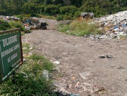 Dinilai Langgar Standar, TPAS Cibeureum Sumedang Kena Sanksi Administrasi dari Kementrian LH