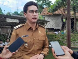 Wabup Sumedang Pastikan 2027 Semua Jalan Sudah Lecir