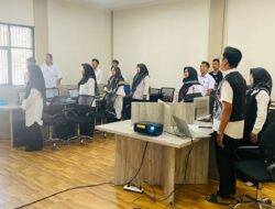 SMKS Pelita Al-Ikhsan Ujungjaya: Membangun Kompetensi Guru Melalui Workshop Implementasi Kurikulum Merdeka