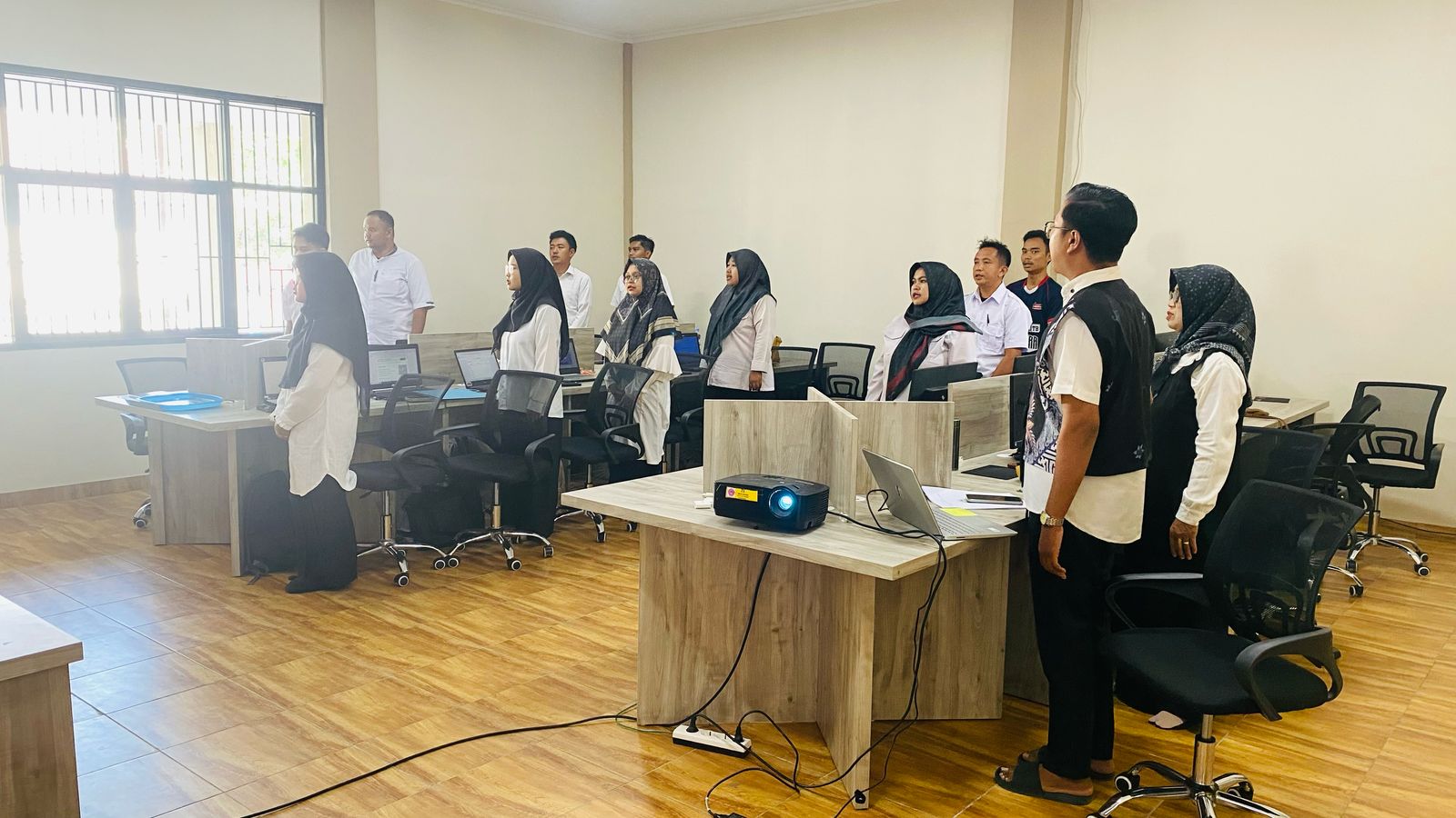 SMKS Pelita Al-Ikhsan Ujungjaya