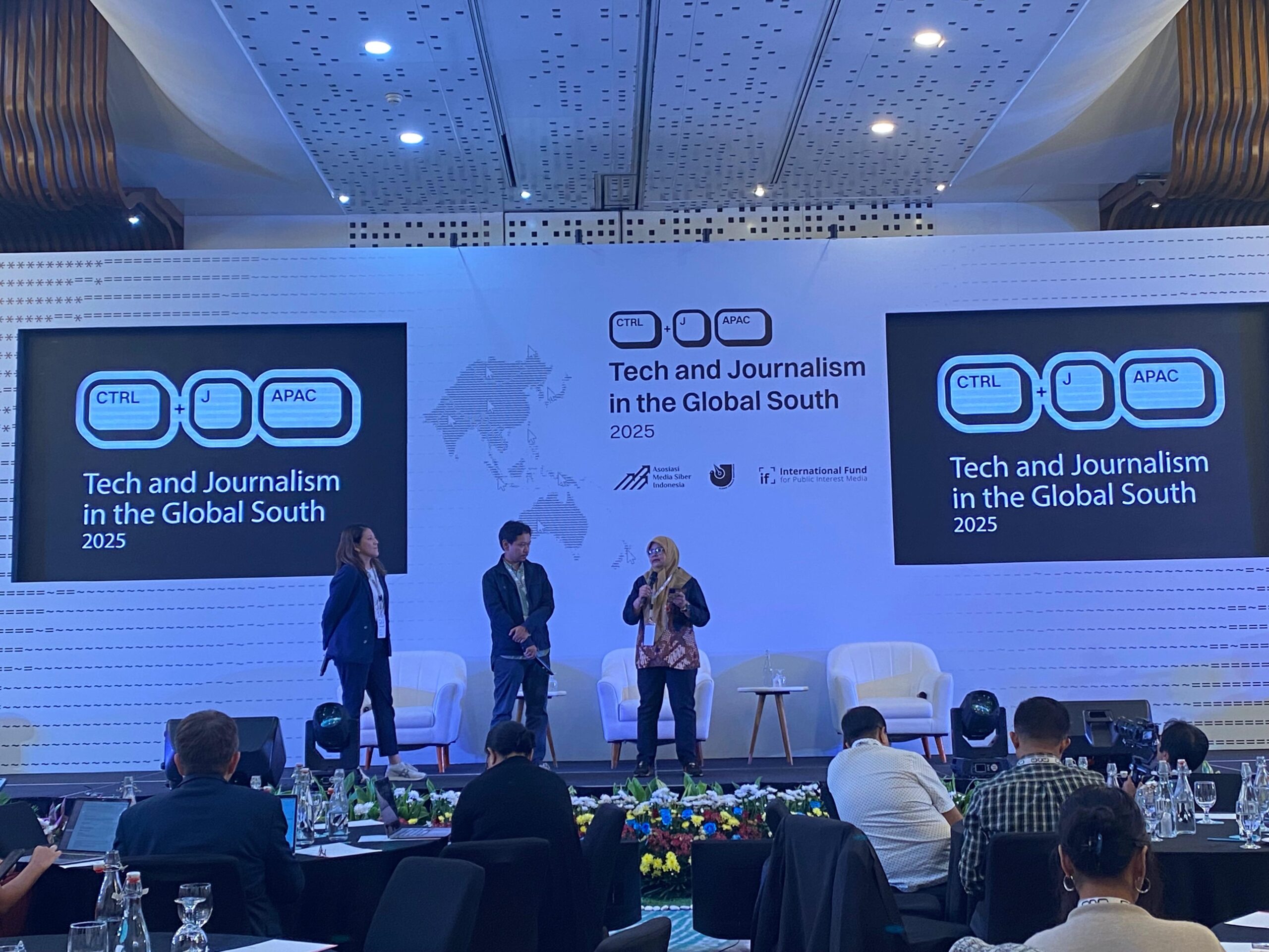 CTRL+J APAC 2025