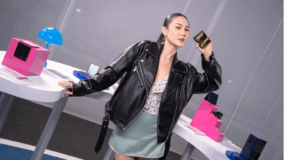 Samsung Galaxy Z Fold7