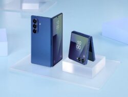 Samsung Perkenalkan Foldable Paling Tipis dan Tercanggih: Galaxy Z Fold7 & Flip7