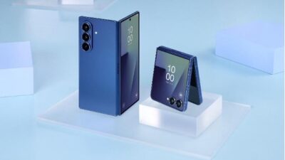 Samsung Galaxy Z Fold7