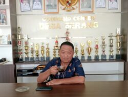 Mengenal Welly Sanjaya, Aktivis Jalanan yang Kini Mengabdi Jadi Kades Serang Sumedang