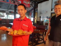 Kebijakan Larangan Study Tour Tak Pengaruhi Omzet RM Tahu Sari Kedelai