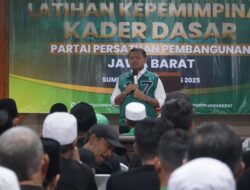 Bupati Sumedang: Generasi Z Harus Melek Politik