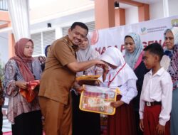 150 Siswa Sekolah Rakyat Sumedang Resmi Ikuti MPLS, Siap Cetak Pemimpin Masa Depan